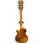 Vintage 1976 Gibson Les Paul Deluxe Maple Solid Body Electric Guitar