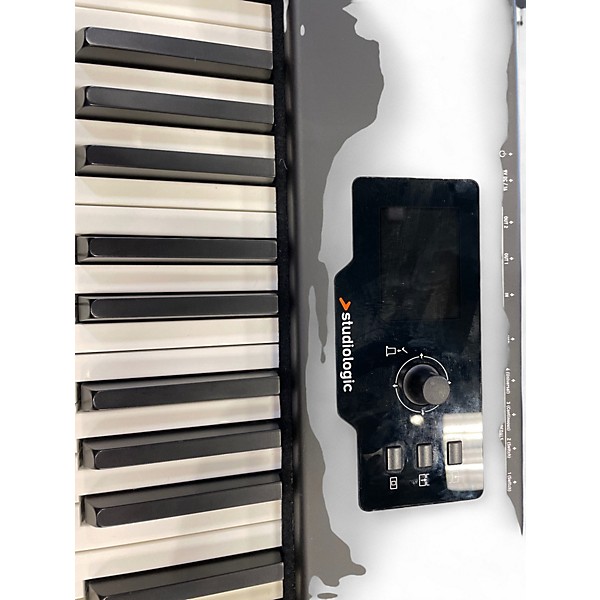 Used Studiologic STUDIO SL88I Digital Piano