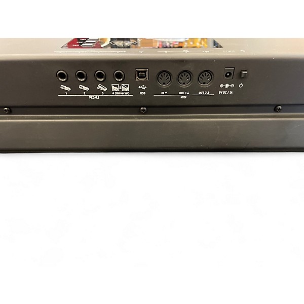 Used Studiologic STUDIO SL88I Digital Piano