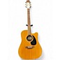 Used Takamine EG360SC Natural Acoustic Electric Guitar thumbnail