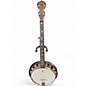 Used Deering GOODTIME aRTISAN bANJO NATURAL Banjo thumbnail