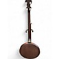 Used Deering GOODTIME aRTISAN bANJO NATURAL Banjo