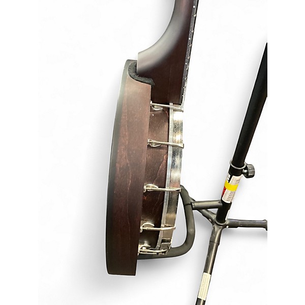 Used Deering GOODTIME aRTISAN bANJO NATURAL Banjo