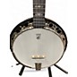 Used Deering GOODTIME aRTISAN bANJO NATURAL Banjo