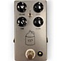 Used JHS Pedals Moonshine Overdrive Effect Pedal thumbnail