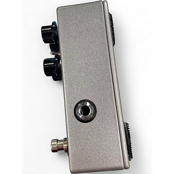 Used JHS Pedals Moonshine Overdrive Effect Pedal