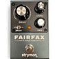 Used Strymon FAIRFAX Effect Pedal thumbnail