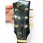 Vintage 1975 Gibson B 25 Cherry Sunburst Acoustic Guitar