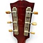 Vintage 1975 Gibson B 25 Cherry Sunburst Acoustic Guitar