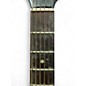 Vintage 1975 Gibson B 25 Cherry Sunburst Acoustic Guitar