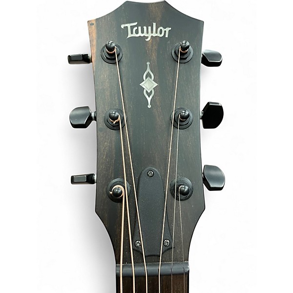 Used Taylor 324CE Tobacco Burst Acoustic Guitar