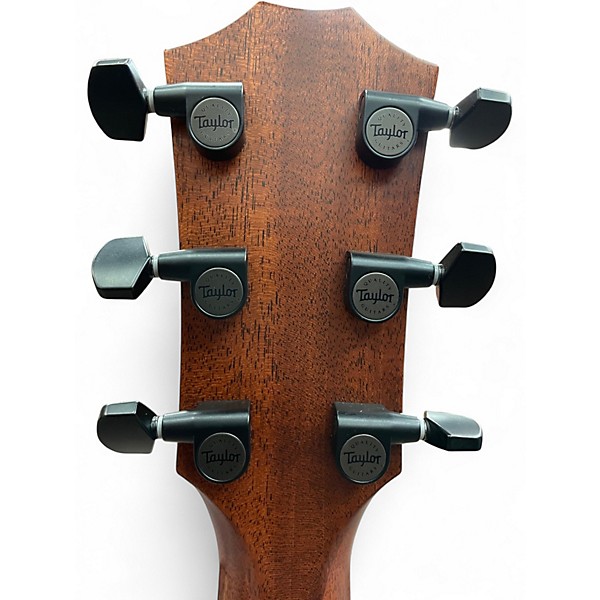 Used Taylor 324CE Tobacco Burst Acoustic Guitar