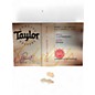 Used Taylor 324CE Tobacco Burst Acoustic Guitar