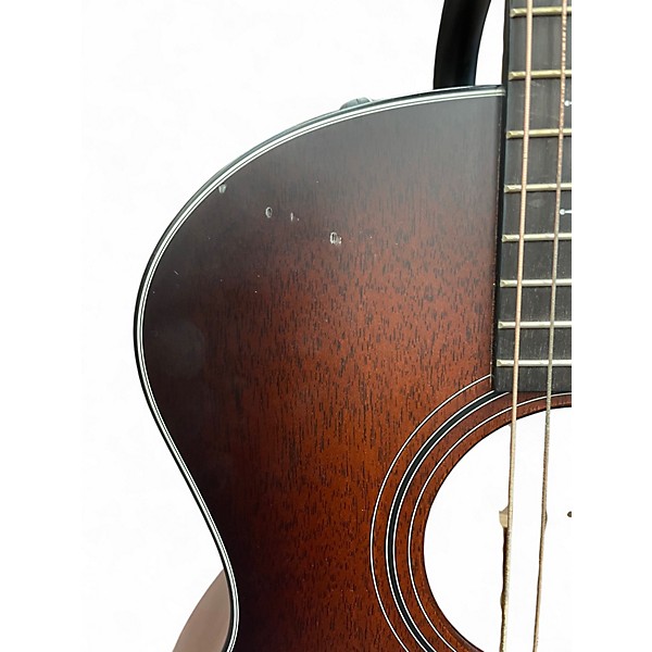 Used Taylor 324CE Tobacco Burst Acoustic Guitar