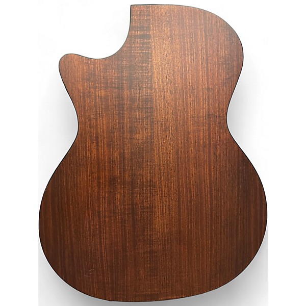 Used Taylor 324CE Tobacco Burst Acoustic Guitar