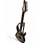 Used Legator NINJA Silverburst Solid Body Electric Guitar thumbnail