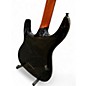 Used Legator NINJA Silverburst Solid Body Electric Guitar
