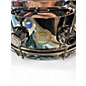Used DW 14X5 Collector's Series Snare Chrome Drum thumbnail