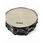 Used DW 14X5 Collector's Series Snare Chrome Drum