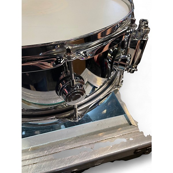 Used DW 14X5 Collector's Series Snare Chrome Drum
