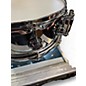 Used DW 14X5 Collector's Series Snare Chrome Drum
