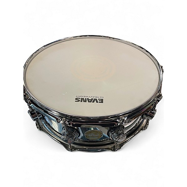 Used DW 14X5 Collector's Series Snare Chrome Drum