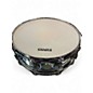 Used DW 14X5 Collector's Series Snare Chrome Drum