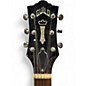 Used Guild SF III RED Hollow Body Electric Guitar