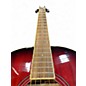 Used Ibanez PN12E-VMS 3U8 Cherry Sunburst Acoustic Guitar