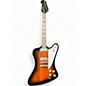 Used Epiphone INSPIRED BY GIBSOM FIREBIRD Sunburst Electric Bass Guitar thumbnail
