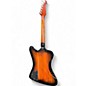 Used Epiphone INSPIRED BY GIBSOM FIREBIRD Sunburst Electric Bass Guitar