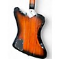 Used Epiphone INSPIRED BY GIBSOM FIREBIRD Sunburst Electric Bass Guitar
