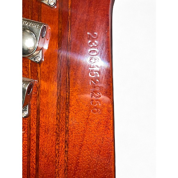 Used Epiphone INSPIRED BY GIBSOM FIREBIRD Sunburst Electric Bass Guitar