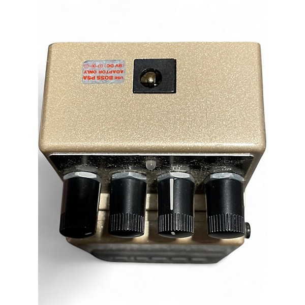 Used BOSS AW3 Dynamic Wah Effect Pedal