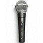 Used Shure SM58S Dynamic Microphone thumbnail