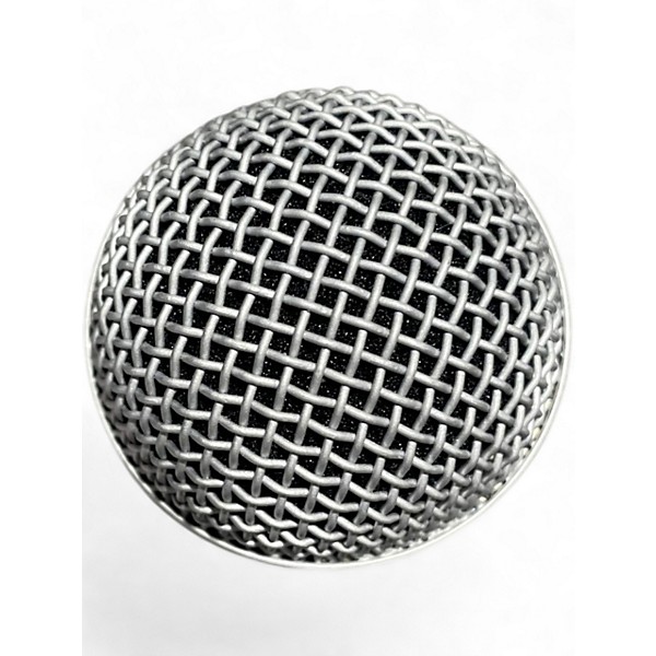Used Shure SM58S Dynamic Microphone