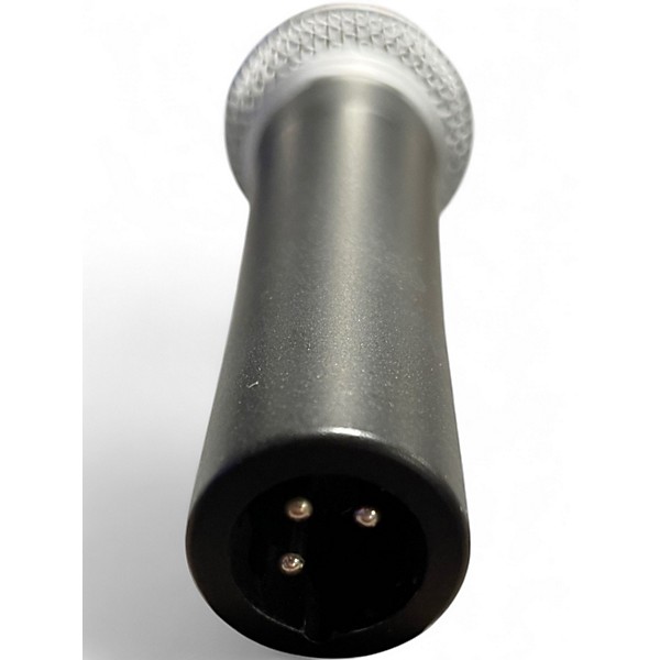Used Shure SM58S Dynamic Microphone
