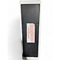Used Dunlop 105Q Cry Baby Bass Wah Bass Effect Pedal thumbnail