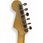 Used 2014 Fender 1965 American Vintage Stratocaster 3 Color Sunburst Solid Body Electric Guitar