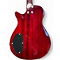 Used Gretsch Guitars Gretsch Guitars Streamliner Jet Club Bass Single-Cut Short-Scale Bass Guitar Walnut Electric Bass Guitar
