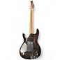Used Ibanez JIVA10 Deep Space Blonde Solid Body Electric Guitar