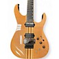Used Schecter Guitar Research Banshee Elite-6 FR-S Natural Solid Body Electric Guitar