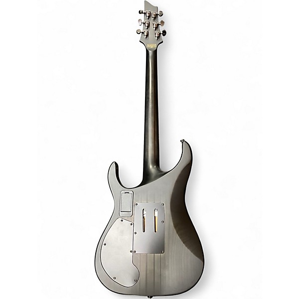 Used Schecter Guitar Research Banshee Elite-6 FR-S Natural Solid Body Electric Guitar