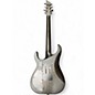 Used Schecter Guitar Research Banshee Elite-6 FR-S Natural Solid Body Electric Guitar