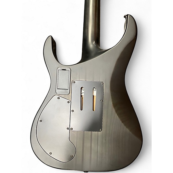 Used Schecter Guitar Research Banshee Elite-6 FR-S Natural Solid Body Electric Guitar