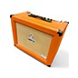 Used Orange Amplifiers CR60C Crush Pro 60W 1x12 Guitar Combo Amp thumbnail
