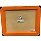 Used Orange Amplifiers CR60C Crush Pro 60W 1x12 Guitar Combo Amp
