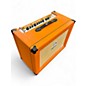 Used Orange Amplifiers CR60C Crush Pro 60W 1x12 Guitar Combo Amp