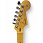 Used Fender Player Stratocaster HSH Blue Burst Solid Body Electric Guitar