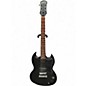 Used Epiphone SG MATTE BLACK Solid Body Electric Guitar thumbnail